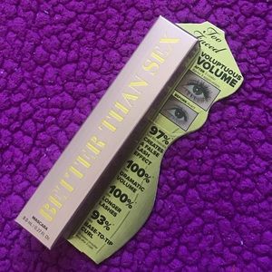 Too Faced Better Than Sex Mascara
